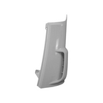 Defletor de Ar de Coluna DAF XF 2021+ BL Fibras