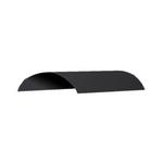 Chapa Lisa Para-lama Carreta Florestal 1200x700 BL Fibras