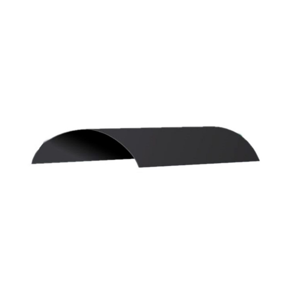 Chapa Lisa Para-lama Carreta Florestal 1200x700 BL Fibras