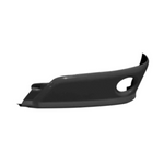 Spoiler Mercedes-Benz Atego Original 14cm Plástico