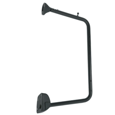 Braço Espelho Retrovisor Mercedes Axor/Atego 2007-2021 28mm