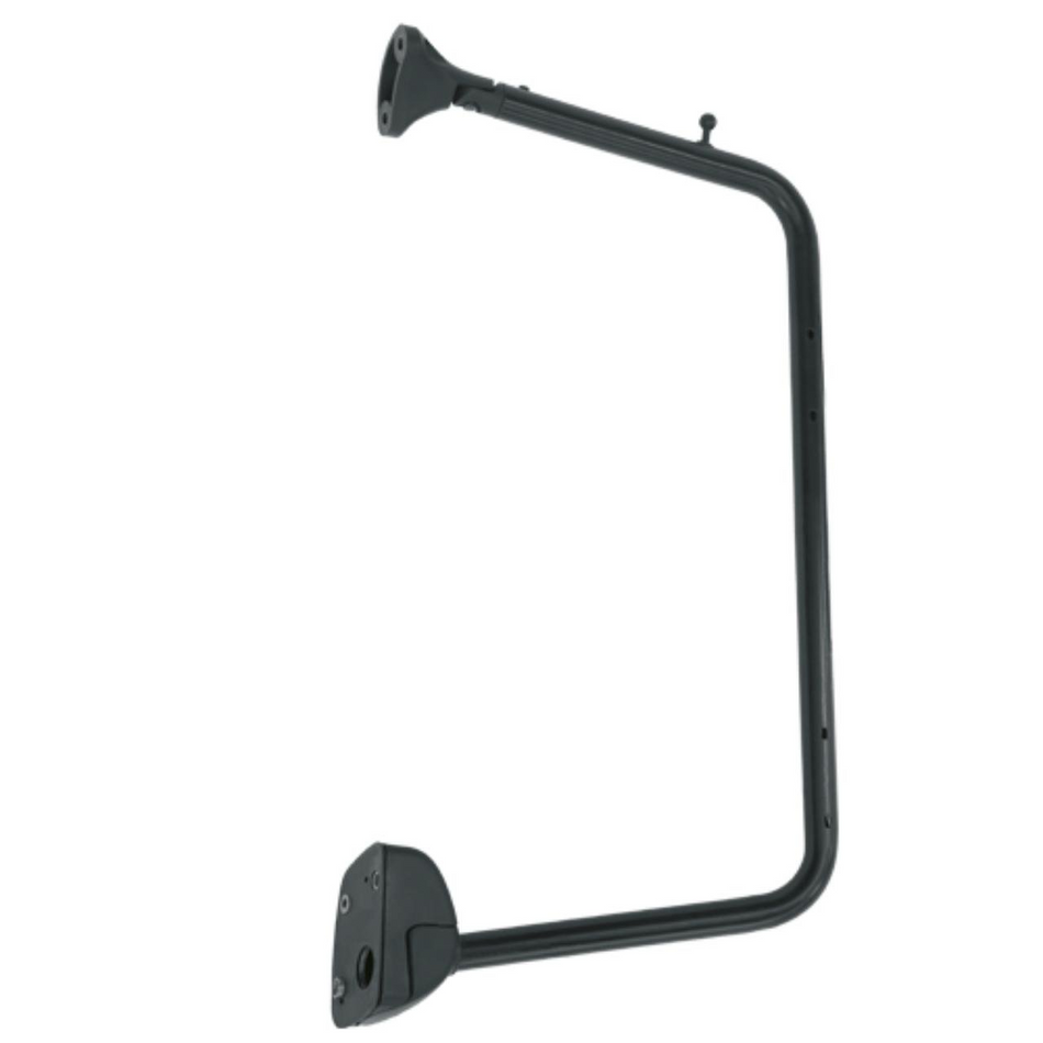 Braço Espelho Retrovisor Mercedes Axor/Atego 2007-2021 28mm