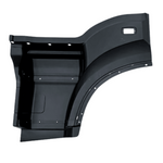 Caixa do Estribo da Roda Iveco S-Way LE/LD