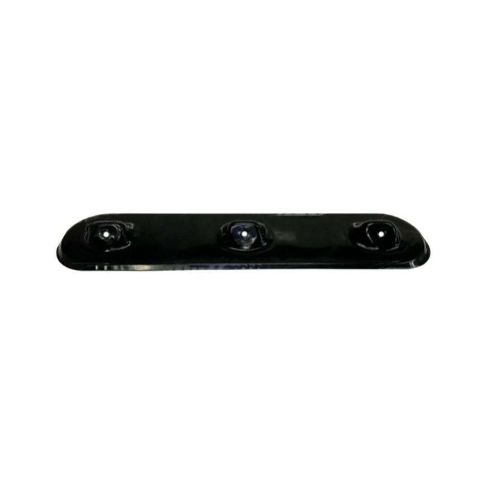 Chapa Reforço Paralama Scania 124 - Boff