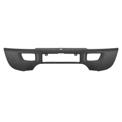 Para-choque Central Superior Mercedes-Benz Actros (2016 a 2020) - BL Parts