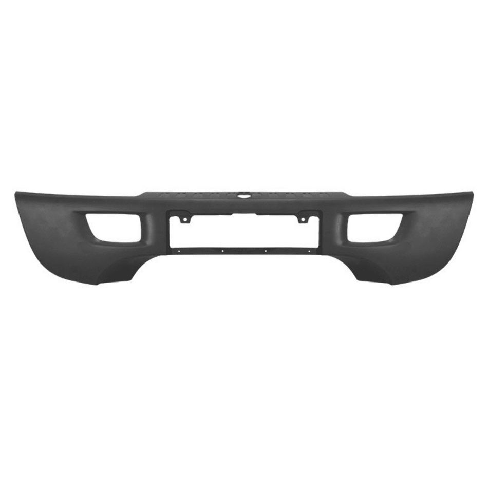 Para-choque Central Superior Mercedes Actros 2016-2020 BL Parts