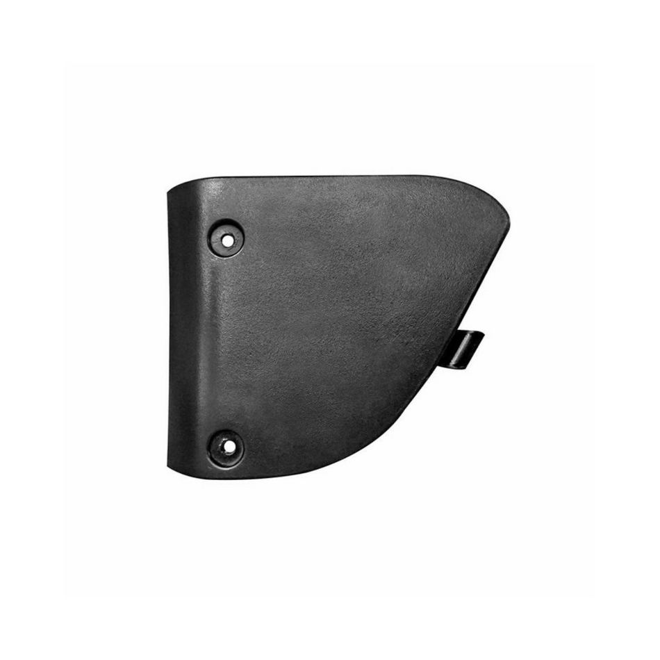 Tampa Inferior Para-choque Mercedes Axor BL Fibras