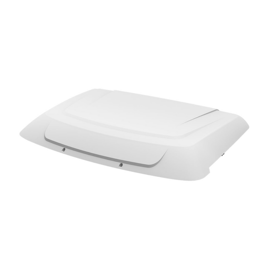 Tampa Superior Climatizador Up Série 6 Branca Resfri Ar