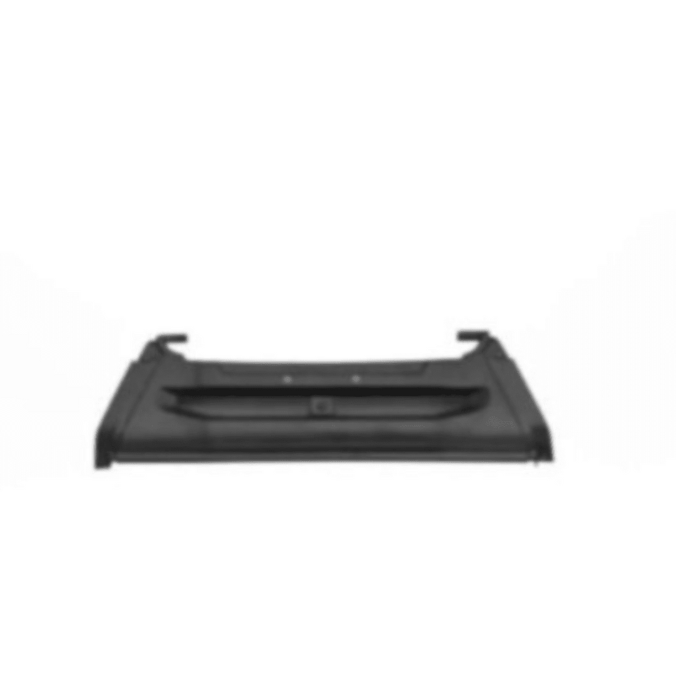 Capa Para-choque Central Scania G 124 Esportiva Boff
