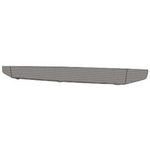 Tela Grade Frontal Scania P Série 5/6 2010-2018