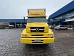 Kit Suporte Calha Quebra-Sol Mercedes-Benz 1620 BL