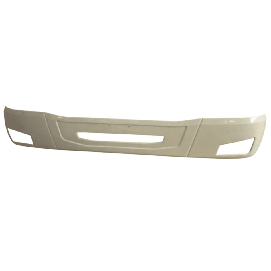 Capa Para-choque Volvo New FH Fechada/Aberta Farolete Boff