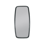 Vidro Espelho Retrovisor Mercedes HPN Atron Euro 3/5