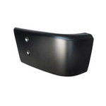 Para-choque Mercedes-Benz HPN 1620 Ferro Amalcaburio