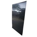 Chapa Lisa Para-lama Carreta Florestal 1200x700 BL Fibras