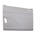 Meia Folha Porta Scania T 124 Lata - Boff