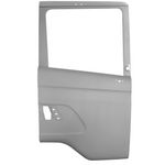 Folha Porta Scania R G 124 Lata - Boff