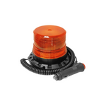 Giroled 12 LEDs Bivolt Caminhão Guincho Emergência