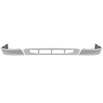 Spoiler Volvo New FH 17cm BL Fibras