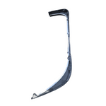 Spoiler Para-choque Volvo New FH FM com Borracha