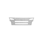 Grade Frontal Superior Scania P 2010-2018 Amalcaburio