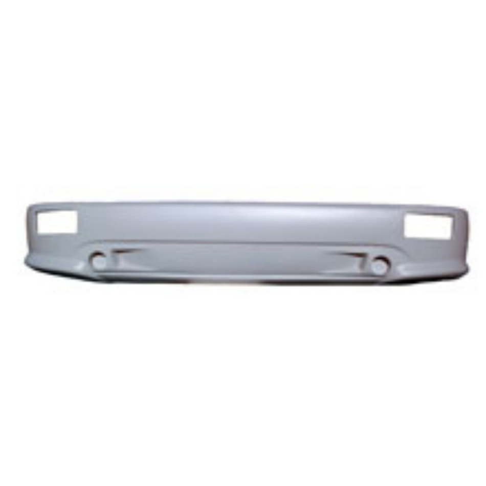Capa Para-choque Scania T 124 Fibra com Suportes