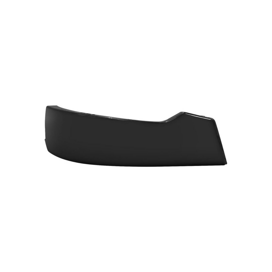 Para-choque Completo 3 Partes Volvo New FH5 BL Fibras