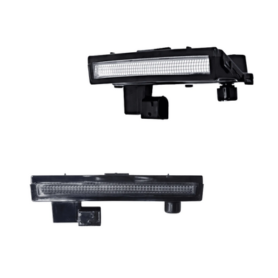 Lanterna do Tapa-sol com LED Cristal – Scania NTG (Modelos Após 2019)