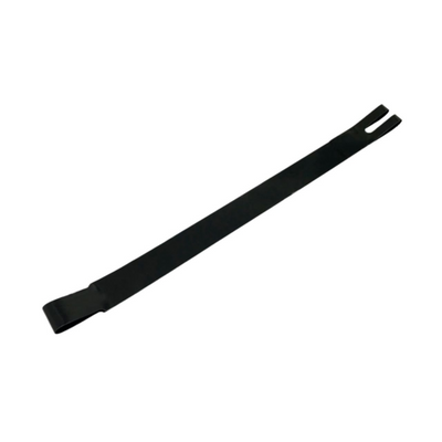 Cinta Superior Tanque Combustível Scania T R 124 Boff Inox
