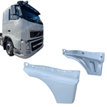 Extensão Porta Volvo FH Plástico LE/LD - Boff