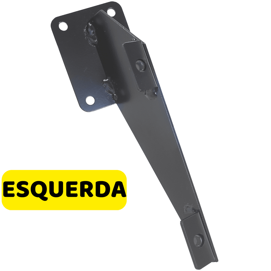 Suporte Lateral Tapa-sol VW Constellation - Boff