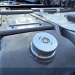 Kit Reparo Bocal Tanque Arla Volvo FH - Amil c/ Tampa