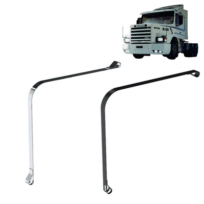 Cinta para tanque de combustível 117cm - Scania Série 2 e 3