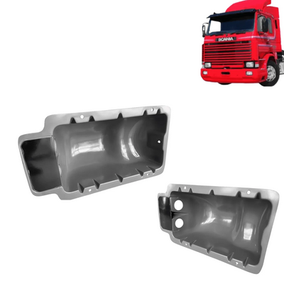Bojo do Farol Principal - Scania R 112 / 113