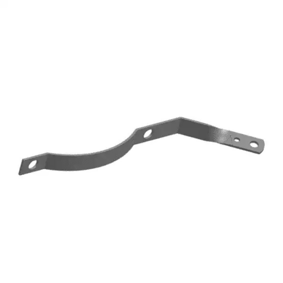Suporte Antena PX Scania S4 S5 Traseiro Metal Reforçado