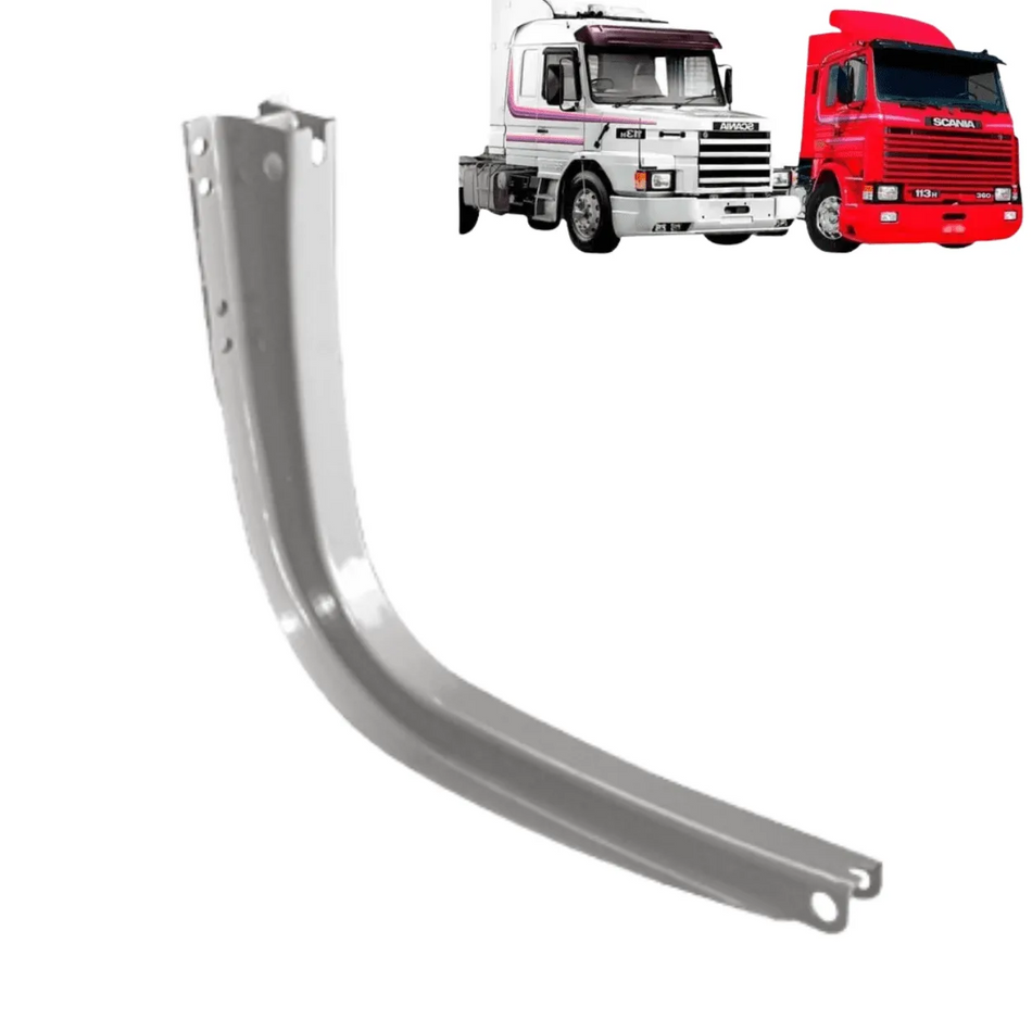 Suporte Tanque Combustível Scania T/R 113/143 Médio 90mm