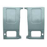 Lateral Cabine DAF XF 105/106 Esquerda Direita Boff