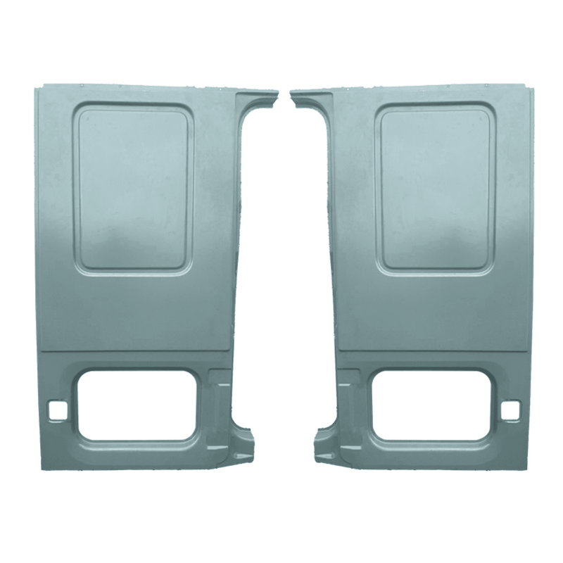 Lateral Cabine DAF XF 105/106 Esquerda Direita Boff