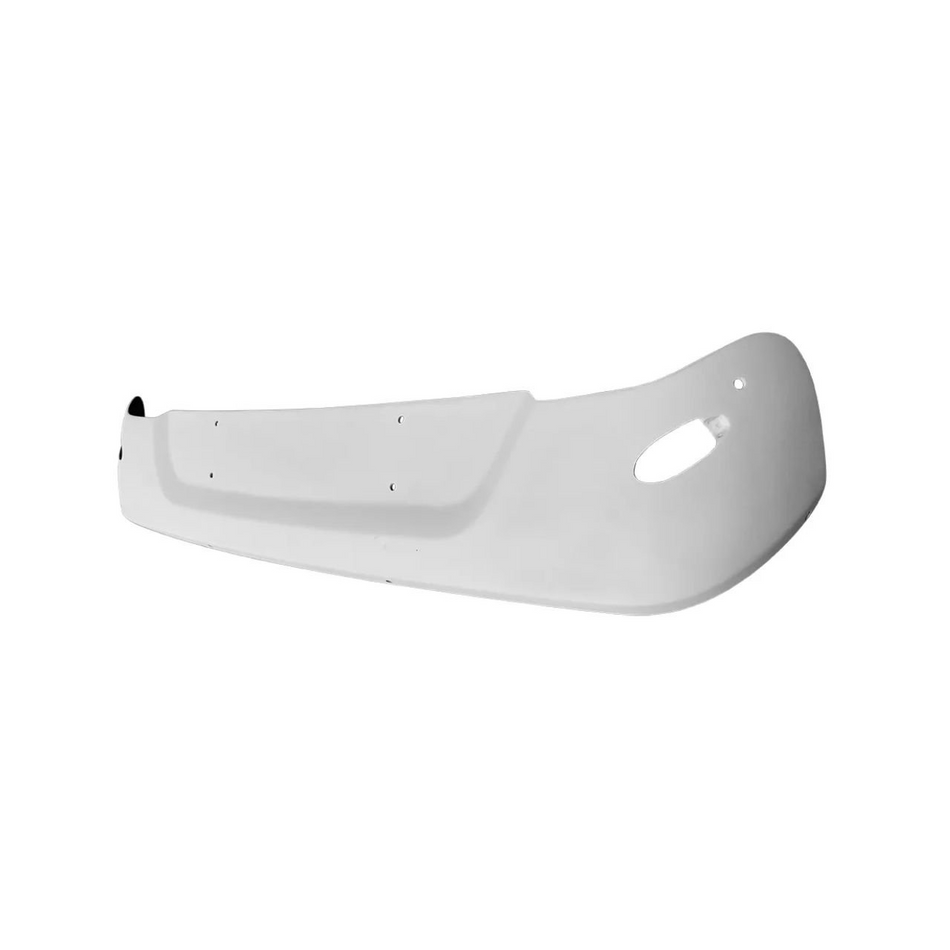 Lâmina Frontal Iveco Vertis 90V16 90V18 130V18 130V19 Fibra