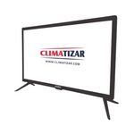 Smart TV 19" 24" Caminhão Android 12 Quadrivolt WiFi