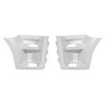 Estribo Ford Cargo 1723 2429 Fibra Preto Resistente