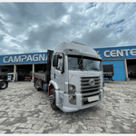 Para-choque VW Constellation 2 Degraus VEDL