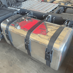 Tanque Combustível Alumínio 400L Scania NTG S6 2019+ Bepo