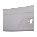 Meia Folha Porta Scania T 124 Lata - Boff