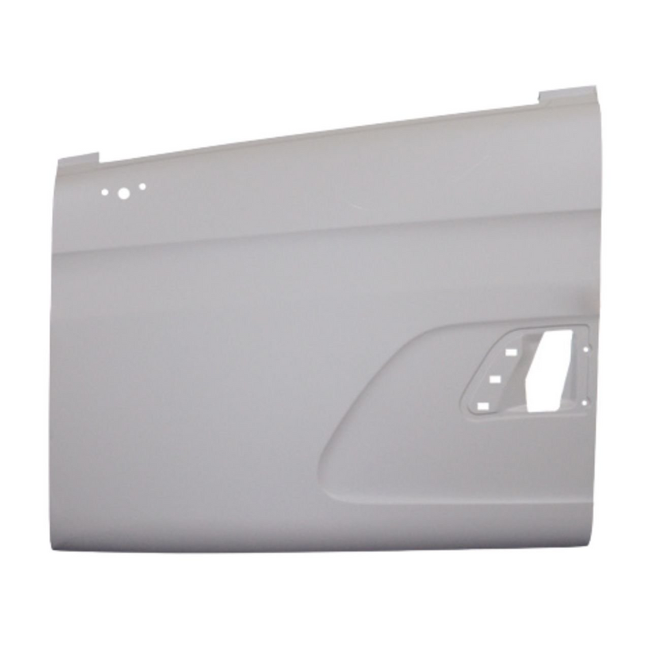 Meia Folha Porta Scania T 124 Lata - Boff