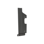 Cobertura Para-choque Mercedes Actros 2010-2016 Bonfanti