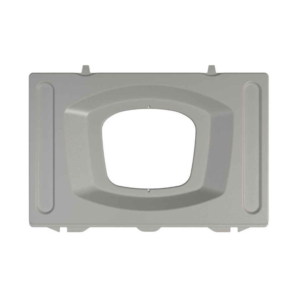 Moldura Iveco Stralis Cursor S6/S7/S8/S8i Resfriar