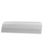 Lateral do Teto DAF XF 105/106 Boff - Lata Metal LE/LD