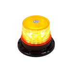 Giroled 12 LEDs Bivolt Caminhão Guincho Emergência