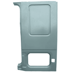 Lateral Cabine DAF XF 105/106 Esquerda Direita Boff